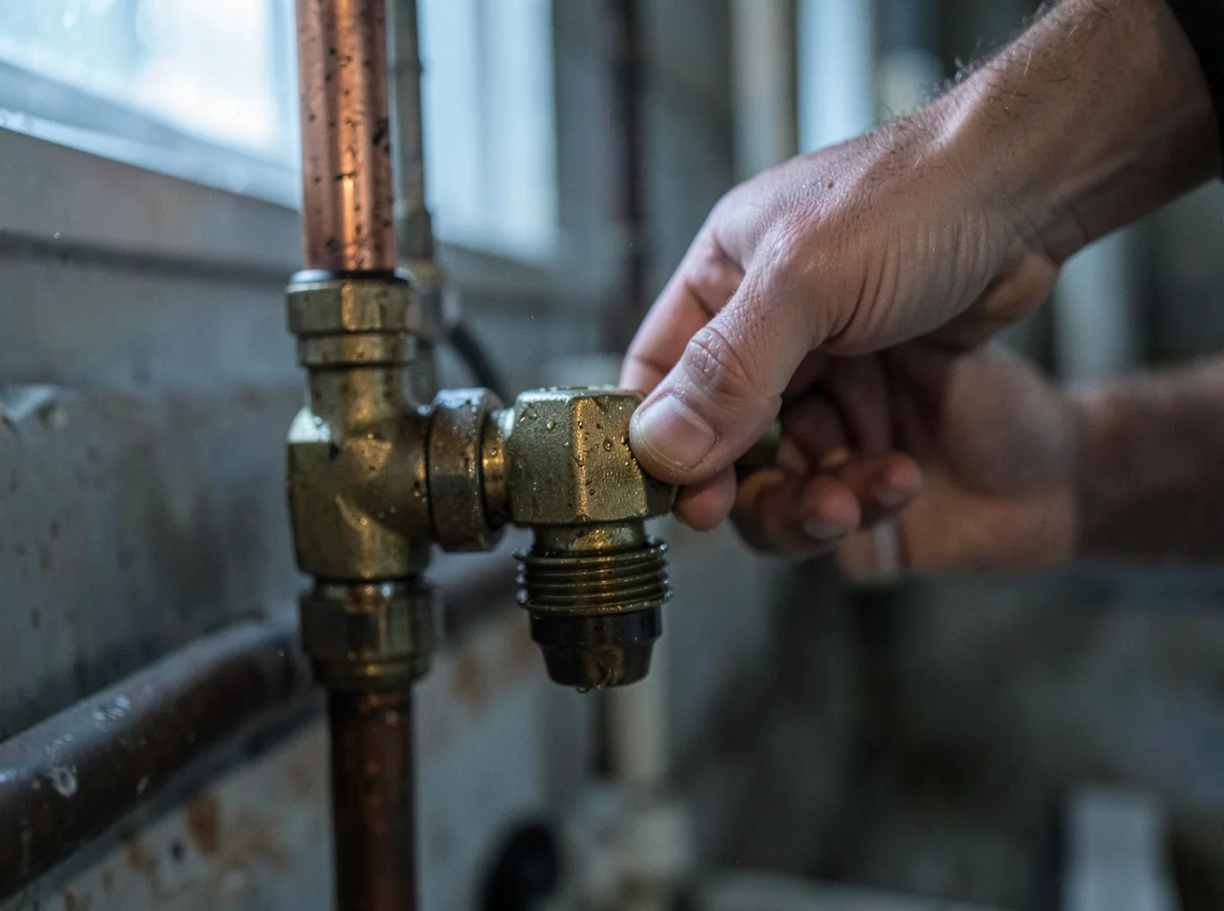 Emergency Plumber Corsicana, TX FAQs